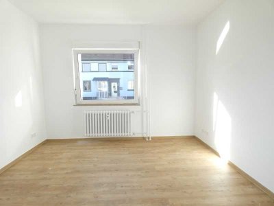 **EG-Wohnung im 4-FH**Duschbad**