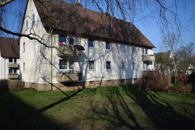 Großzügige 4-Zimmer-mit Mängeln und Gutschein zum renovieren! Für Handwerker!