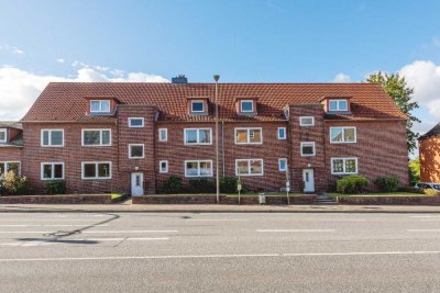 Ihr neues Zuhause in bester Lage
