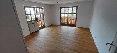 Stilvolle 3-Zimmer-Wohnung mit Einbauküche in Inning am Ammersee