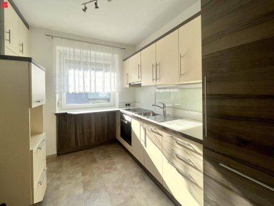 GRATWEIN: Ruhig gelegene 2-Zimmer-Wohnung