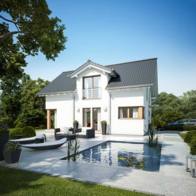 Bien-Zenker: � Unser EVOLUTION 134 - Das Traumhaus schlechthin!