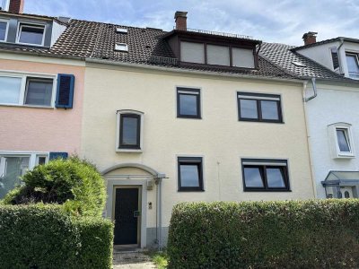 Erbpacht Grundstück- Mehrfamilienhaus mit 3 Wohnungen