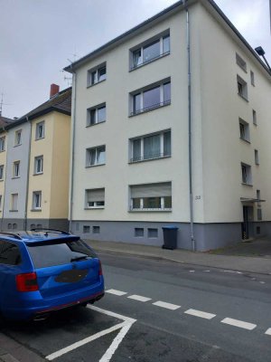 4-Zimmer-Wohnung mit Balkon in Gießen