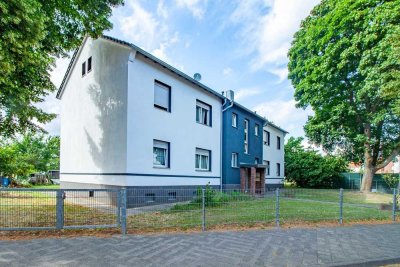 Mehrfamilienhaus mit 4 Wohneinheiten in Alsdorf
