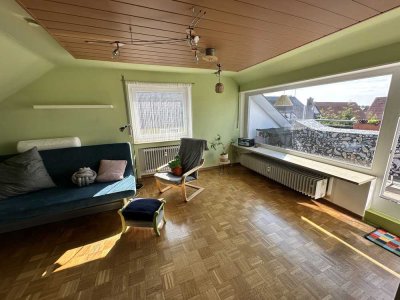 Helle 2,5 Zimmer in Kornwestheim