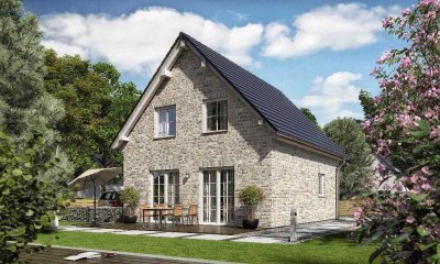 Familienhaus mit 714 m² Grundstück in Kroppenstedt – Ideal für Ihr neues Zuhause