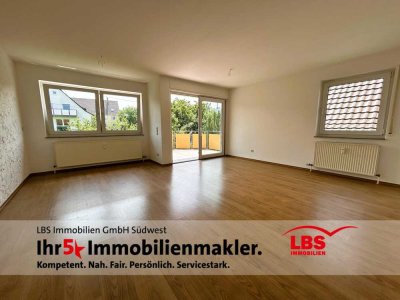 Lebensqualität auf ca. 97 m² – Stilvolles Wohnen in ruhiger Toplage von Filderstadt-Bonlanden