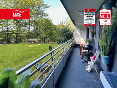 Barrierefrei wohnen in Herdecke