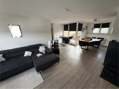 Attraktive 3-Zimmer-Wohnung mit Loggia & Stellplatz in ruhiger Lage (MH27 R7)