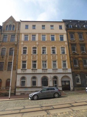 günstig wohnen in Preißelpöhl... 3 Zimmer Wohnung im Dachgeschoss