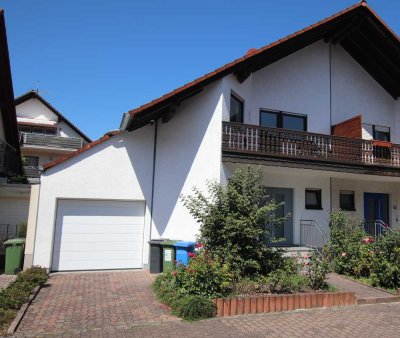 Frisch renovierte Doppelhaushälfte in beliebter Lage von Münster!