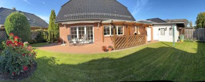 Einfamilienhaus in Celle-Wietzenbruch ab sofort zu vermieten