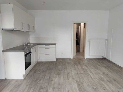 Ansprechende 1-Zimmer-Wohnung mit Einbauküche in Nürtingen-Neckarhausen