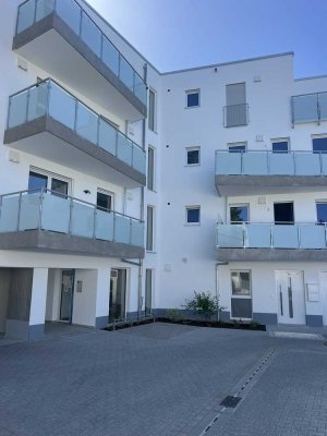 Exklusives 3-Zimmer-Penthouse mit großer Dachterrasse – Erstbezug in Premium-Qualität!