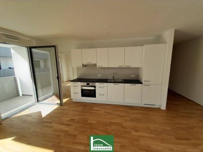 Der Karmeliterhof - Ihr neues Zuhause im Herzen der Landeshauptstadt