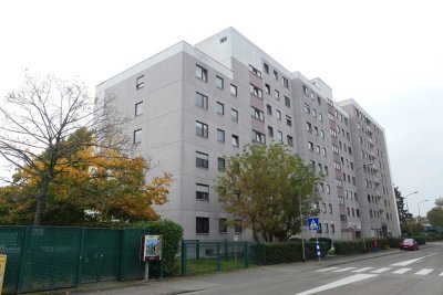 Apartment mit Sonnenbalkon in Hanau Steinheim