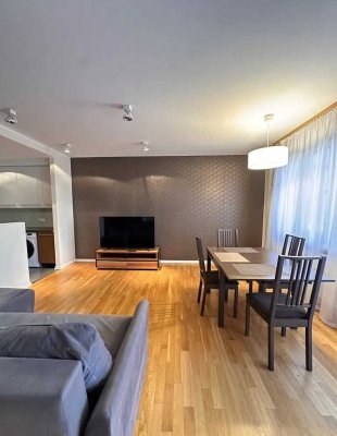 Attraktive 3-Zimmer-Wohnung mit EBK in Dreieich