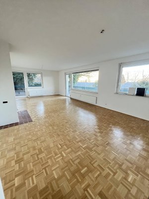 Charmante Eckwohnung am Fuße des Kapuzinerbergs