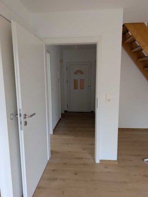 Gepflegte 3-Zimmer Dachgeschosswohnung in Schwülper