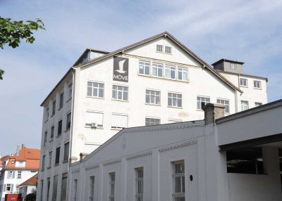 Zentrumsnahes Studentenzimmer in einem Studentenwohnheim in Reutlingen