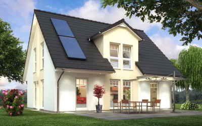 Sicher, schnell, individuell – mit ScanHaus in Lucka durchstarten!
