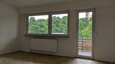 Ruhige, baubiologisch renovierte 2-Zimmer-Wohnung in Stuttgart-Ost