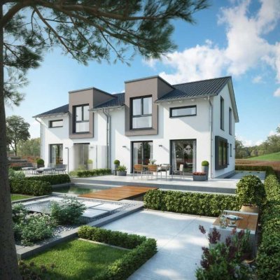 Ein Zuhause, das Herzen berührt für 2100EUR*