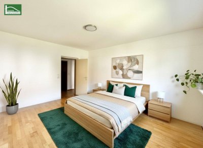 Wohneinheiten im Zentrum Bruck an der Mur zur Miete!