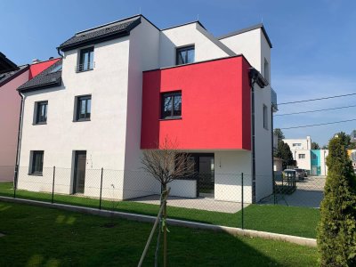 Wunderschöne 3-Zimmer Gartenwohnung in grüner Wohngegend - provisionsfrei