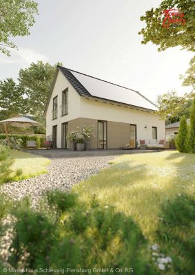 Hier beginnt Ihr neues Kapitel – Gemütliches Haus zum Verlieben