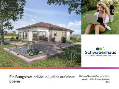 Maßgeschneiderte Architektur. Individuell geplant.