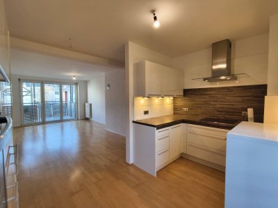 Sonnige 80m² 3Zimmer Wohnung in Toplage von Bruck/Mur – mit Balkon &amp; Tiefgarage!