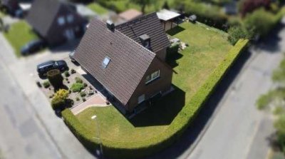 Großzügiges Ein-/Zweifamilienhaus mit Erweiterung