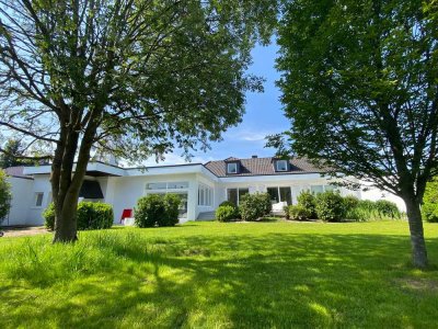 Exklusives Landhaus in Meerbusch: Ein Refugium der Eleganz