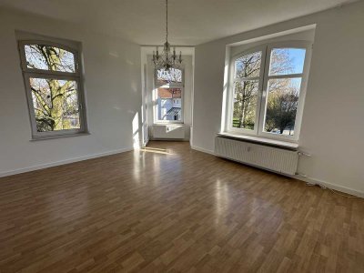 Charmant helle 5 ZKB Wohnung im Herzen von Melle