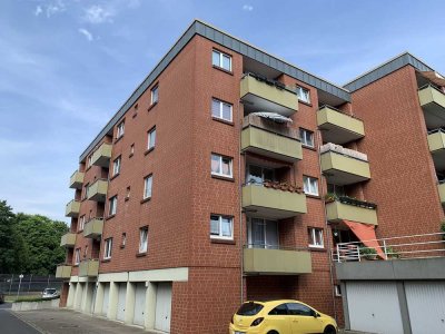 Hübsches geräumiges 1 Zi. App. mit 50 qm in Bovenden!