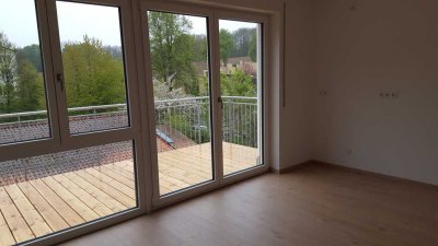 2-Zimmer Wg.mit Balkon Zentrum -und Uninähe