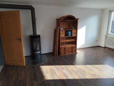 Günstige 3-Zimmer-Wohnung in Wunsiedel