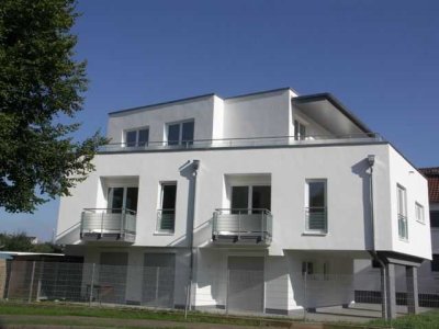 Einzigartig: Penthouse mit riesiger Dachterrasse!