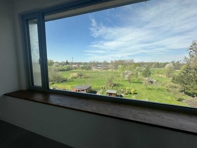 Attraktive 3-Zimmer-Wohnung in Bietigheim mit wunderschönem Ausblick