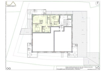 Neue 3-Zimmer Wohnung mit Terrasse und Aufzug in Kirchbichl