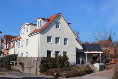 Sehr schöne 3-Zimmer-Wohnung in Zentrumslage