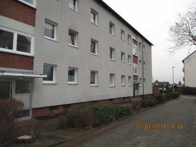Schöne 3 Zimmer-Wohnung in BS-Wenden (Bes. erst ab 01.09.2025 möglich!)