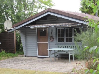 Gemütliches Ferienhaus