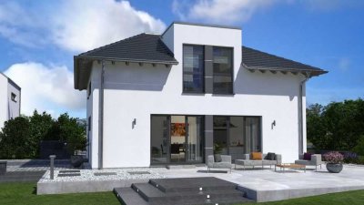 EINZUGSFERTIG in Waldkraiburg Stadt oder wo Sie wollen! HAUS MIT VIELEN LIEBLINGSPLÄTZEN - Stadtvill