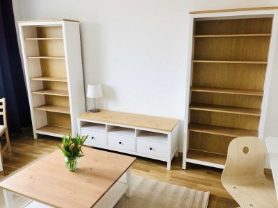 Möbliertes 1-Zimmer-Apartment nahe Uni Griebnitzsee