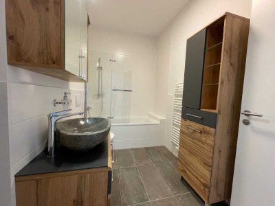 Neuwertige 2,5-Zimmer-Wohnung in Zorneding ab Januar 2026 oder früher