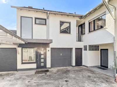 Ihr neues Zuhause in Meckenheim – großzügiges Einfamilienhaus mit vielen Möglichkeiten