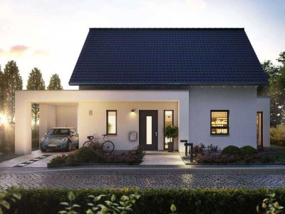 Unschlagbare massa Aktion! 22.000EUR beim Hauskauf sparen!